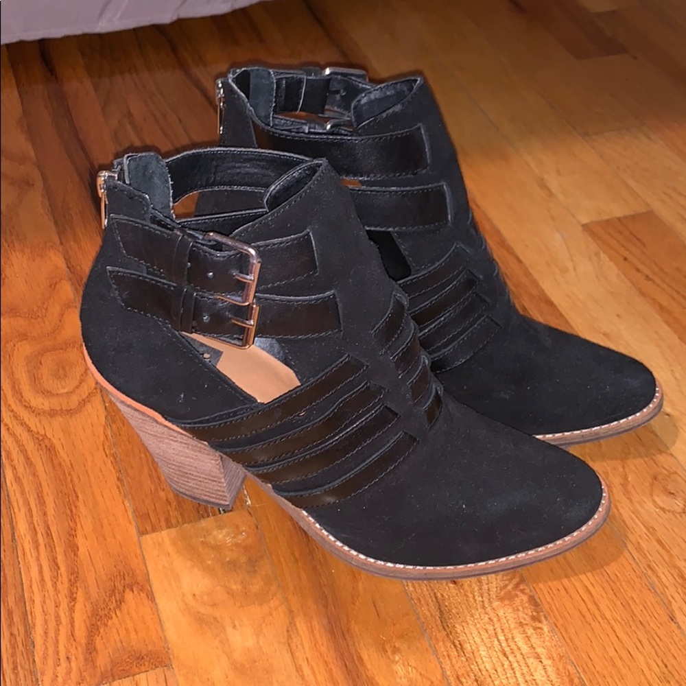 Dolce vita bootie